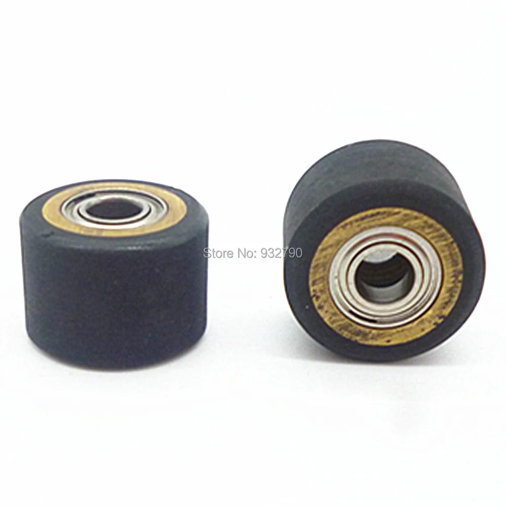 Pinch Roller