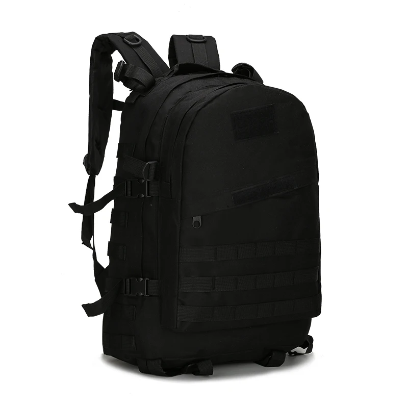 45L 3D военный тактический рюкзак 1000D нейлоновый водостойкий альпинистский рюкзак для походов на открытом воздухе трекинг Кемпинг Молл рюкзак