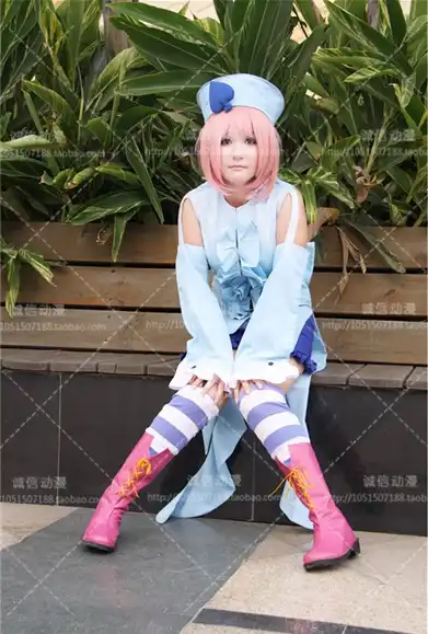 しゅごキャラ あむ雛森スペードコスプレ衣装と帽子と靴下 Cosplay Costume Shugo Characostume Costume Aliexpress