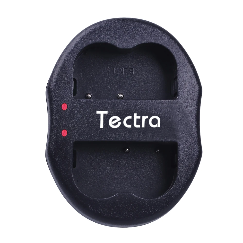 

Tectra 1pcs PS-BLM1 BLM-1 BLM-01 PSBLM1 BLM1 Camera USB Dual Charger for Olympus E-300 E-330 E-500 E-510 E-520 E-3 E-1 E-30