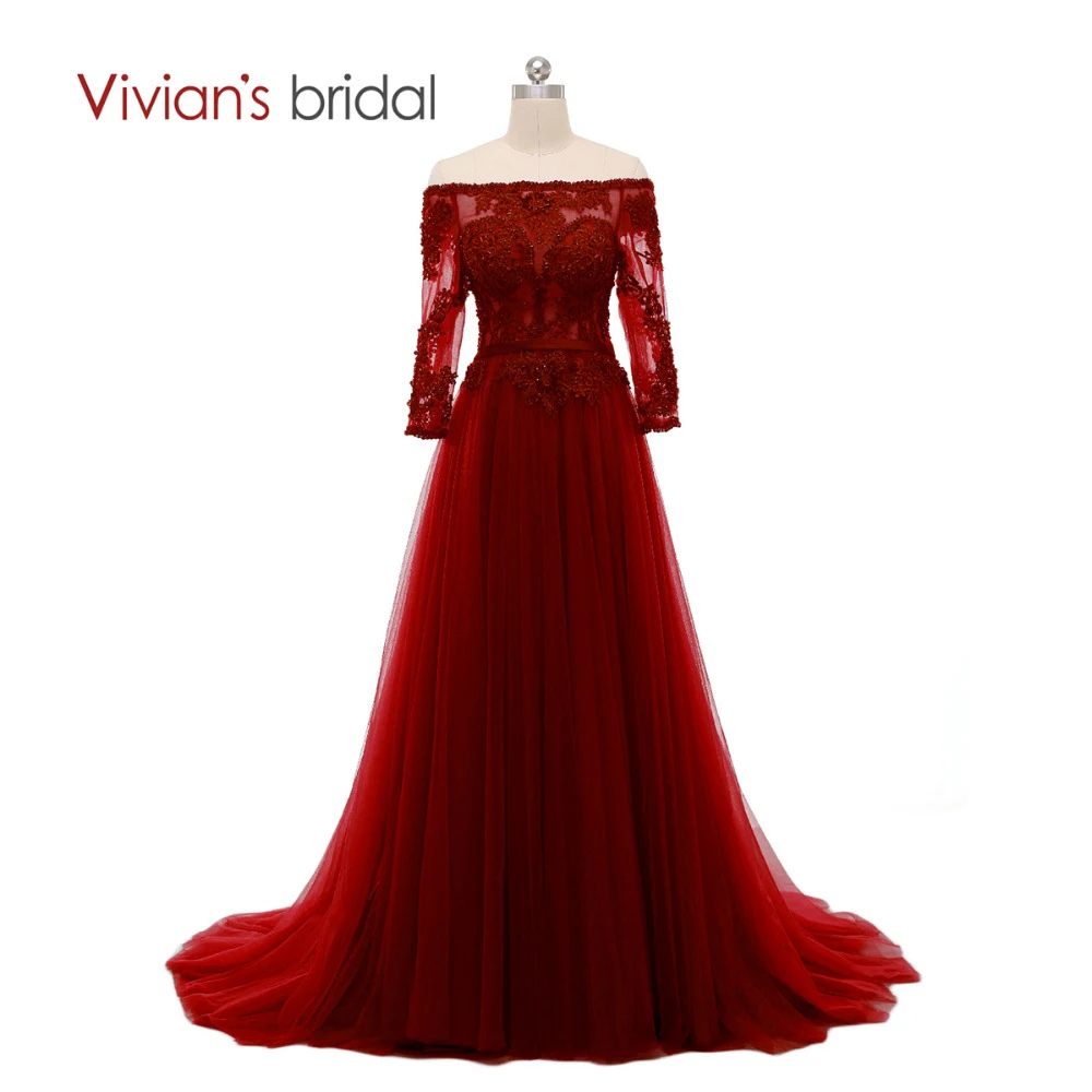 vivian-s-bridal-evening-dress-long-boat-neck-beaded-sequin-see-through