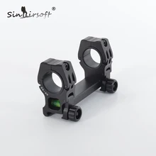 SINAIRSOFT Брендовое тактическое крепление M10 для прицела