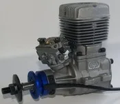 NGH GT35 35CC бензиновый/бензиновый двигатель для модели RC