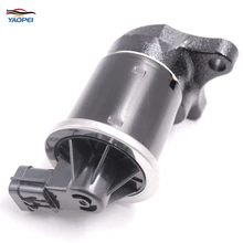 YAOPEI New High Quality EGR Valve Exhaust Gas Return 9015237 For Chevrolet Aveo Aveo5 Epica
