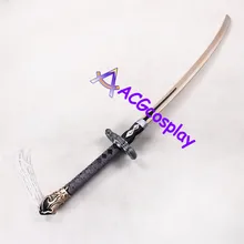 ACGcosplay НИР автоматов 9 s меч опора косплей опору ПВХ сделал