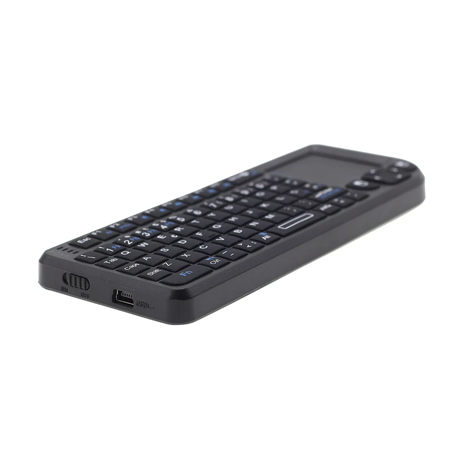 sem fio com mouse touchpad para android
