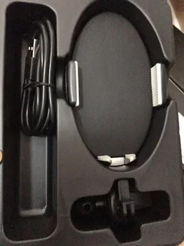 

smart wireless car charger auto open and hold for fast-charging mobiles