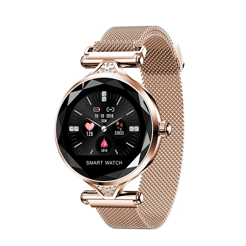 luxury smart watch 2019