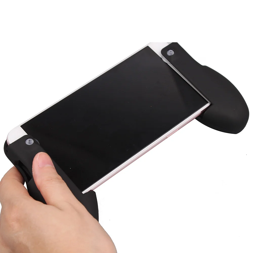 Gaming Handle Grip for iPad Mini Tablet Smartphone Android IOS System Phone Holder Hand Shank