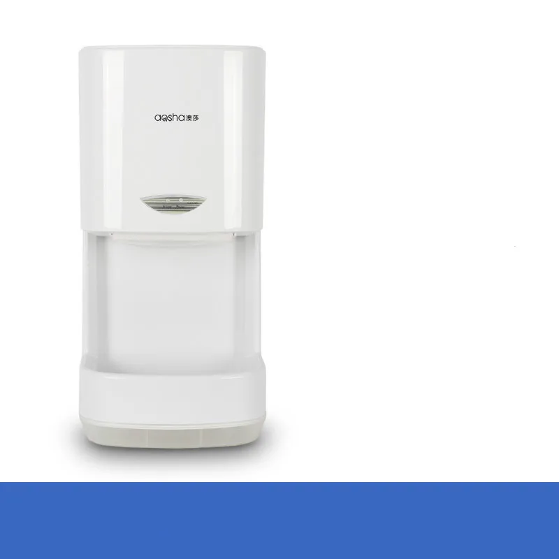 

AOSHA high speed TOILET Hand dryer Fully automatic Intelligent induction Hand dryer