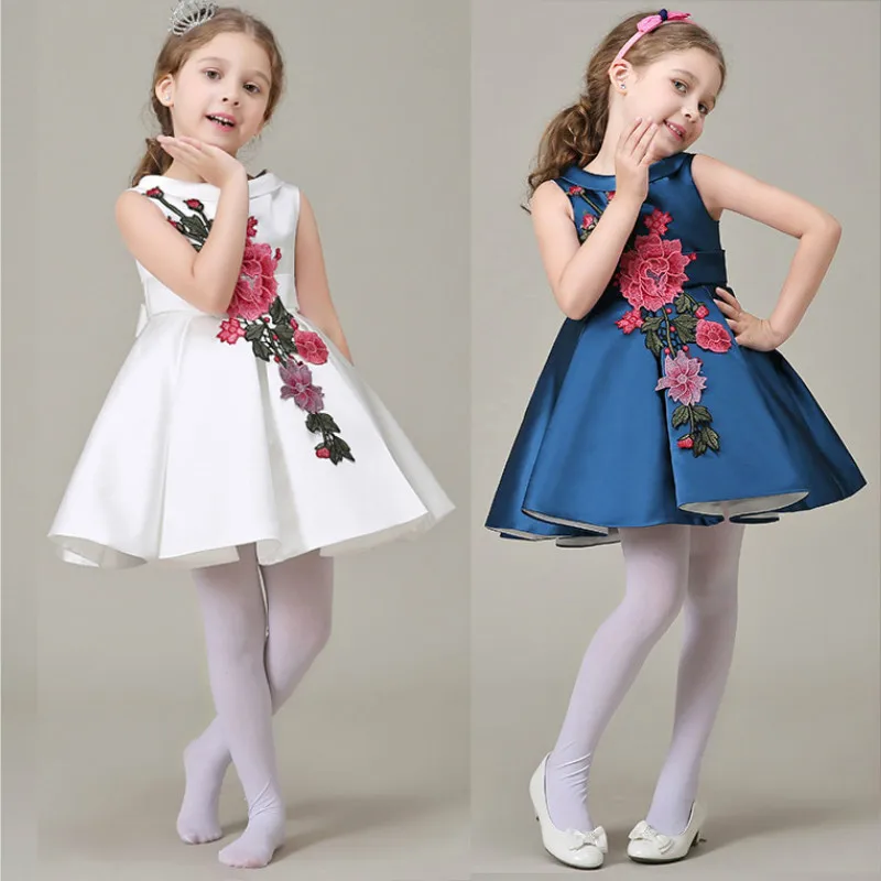 royal dresses for kids