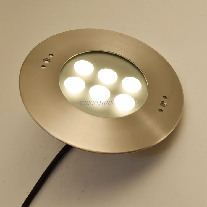 18 W RGB IP68 LED piscina lámpara 316 Acero inoxidable luz piscina havuz LED 24 V bajo el agua la luz del punto blanco impermeable 8 unids/lote 18 W RGB IP68 LED piscina lámpara 316 Acero inoxidable luz piscina havuz LED 24 V bajo el agua la luz del punto blanco impermeable 8 unids/lote