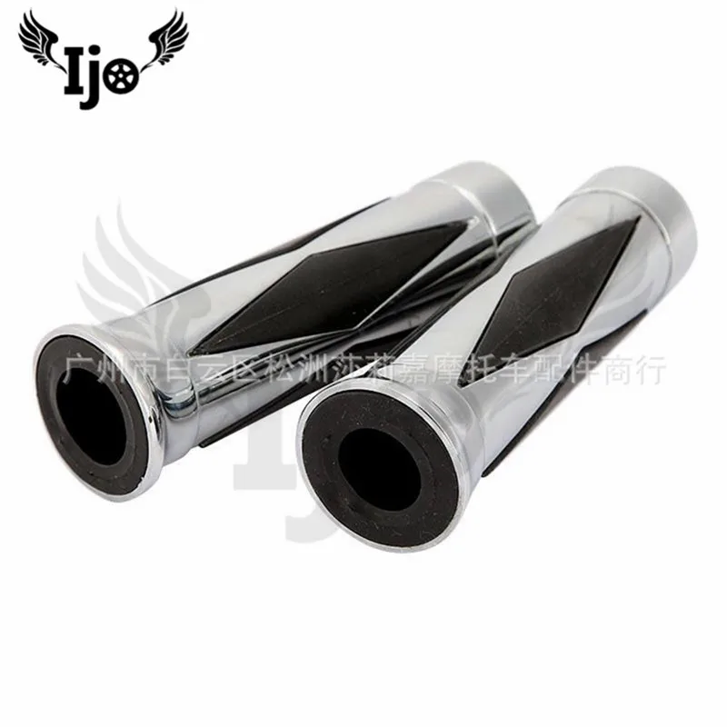Moto для yamaha nmax honda dio suzuki bandit harley davidson softail sportster moto rcycle аксессуары Руль Ручка Бар Захваты