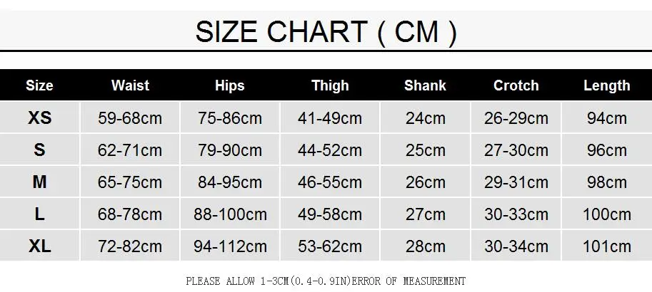 size