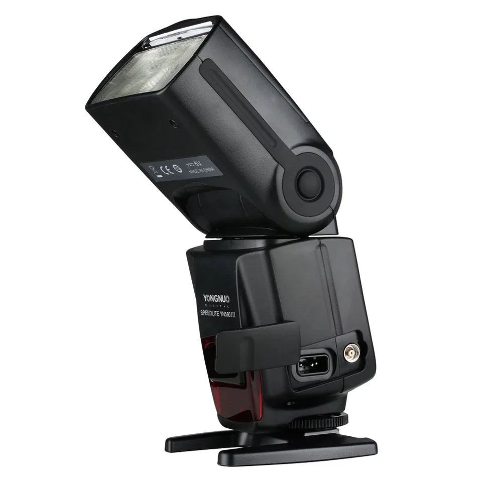 Yongnuo YN560III YN560 III Ручной Радио Вспышка Speedlite+ YN560TX II YN560-TX II lcd беспроводной контроллер для камеры Canon Nikon