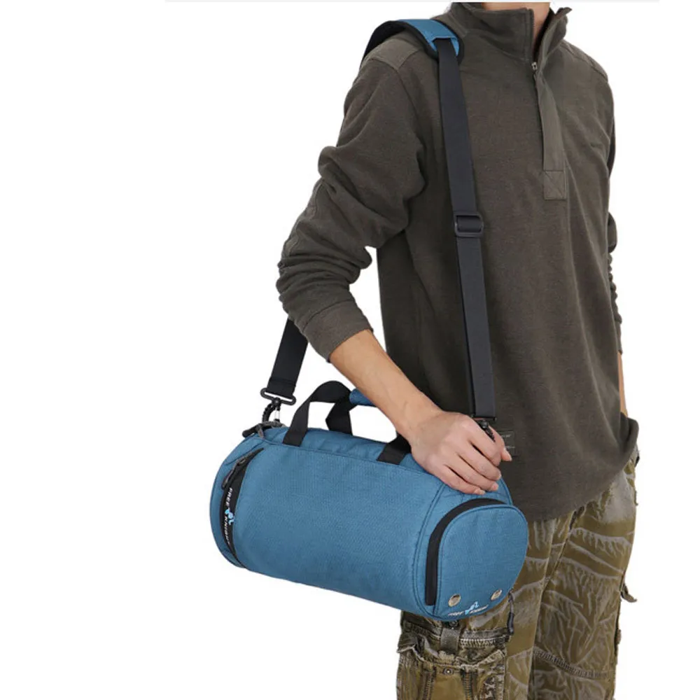 Buy sports bag men's women fitness Outdoors Messenger