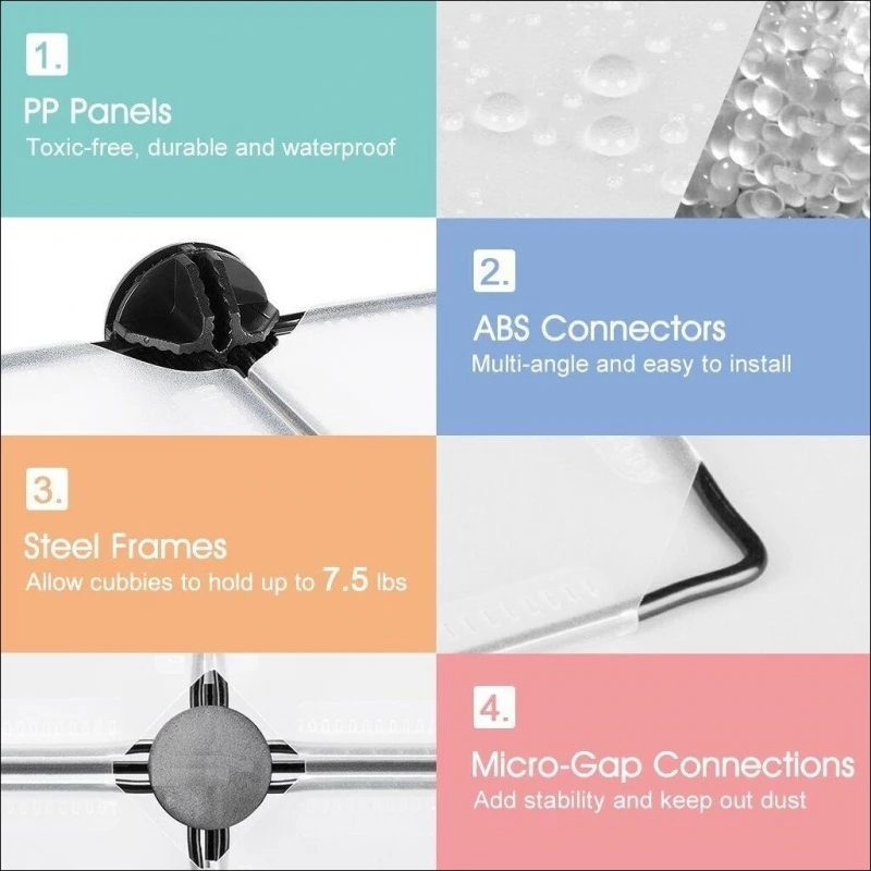 Plastic-Resin-Folding-Simple-Wardrobe16-Cube-with-2-Hang-Lever-and-2-Shoe-Layer-Black-Transparent-White_3_800x800