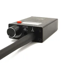 Super Power Long Distance 4G RF Detector 20h Working Standby Avoid Cheating RF Signal Detector G318