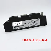 100% новое и оригинальное, 90 дней гарантии DM2G100SH6A