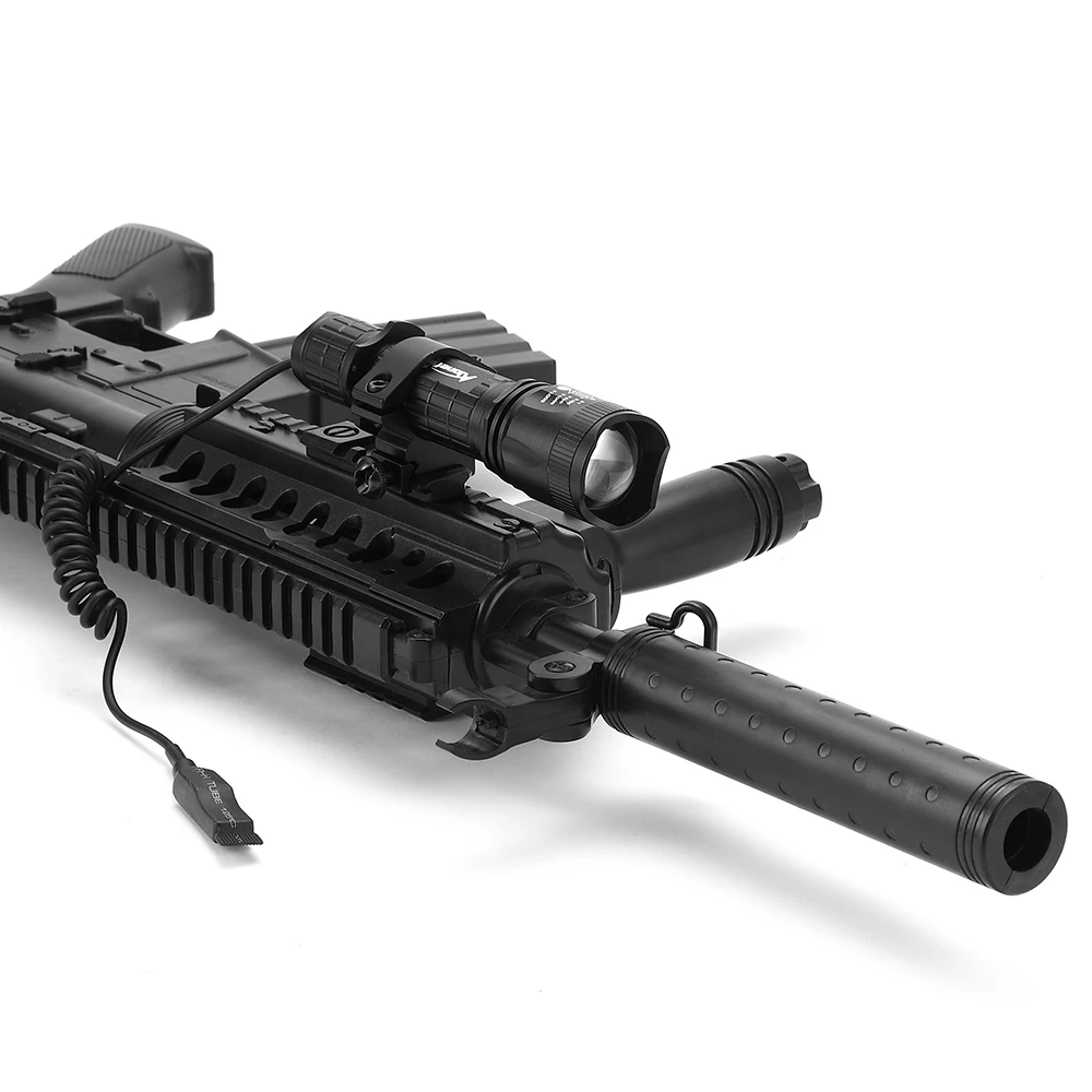 tk400 led flashlight (38)