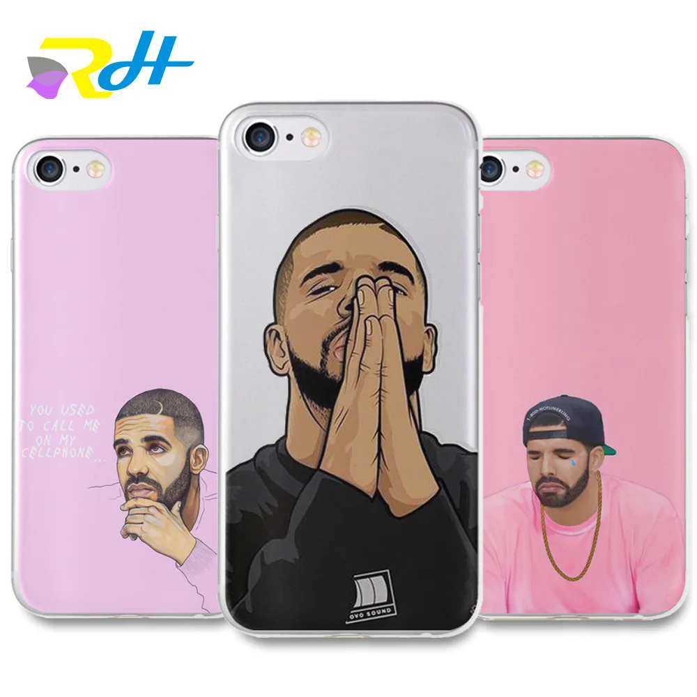 

Portuguese Design Hip hop crown Case For iPhone 6 6S Plus 5 5S SE 7 7 Plus 8 X Xr Xs Max Transparent Silicone Phone Cover