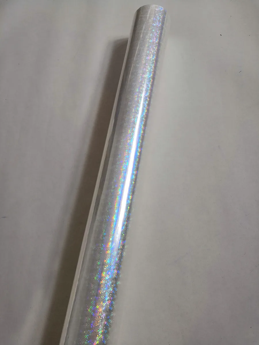 transparent-foil-holographic-foil-little-circle-y06-hot-stamping-foil-for-paper-or-plastic-laminate-film-transfer