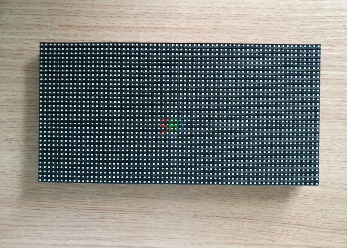 Светодиодный уличный модуль SRY 256*128 мм 64x32 точки SMD1921 hub75 smd rgb P4 RGB|rgb led display|led displayp4