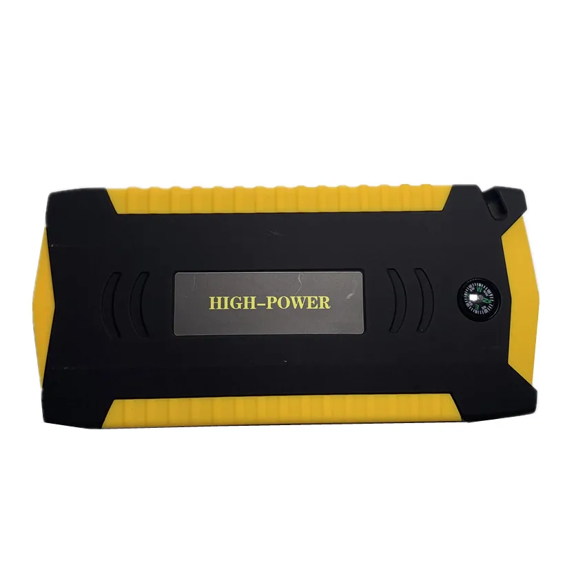 2019 Car Jump Starter 12V 600A Pack Portable Starter Power Bank Charger for Car Battery Booster Buster Starting Device Diesel 2019 Car Jump Starter 12V 600A Pack Portable Starter Power Bank Charger for Car Battery Booster Buster Starting Device Diesel