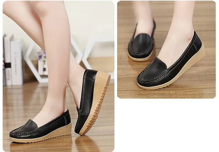 AH 987 (12) mother flats shoes