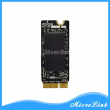 Broadcom BCM943602CS для Wi-Fi в аэропорту карты для Macbook Pro retina 1" A1398 A1425 A1502 653-0194