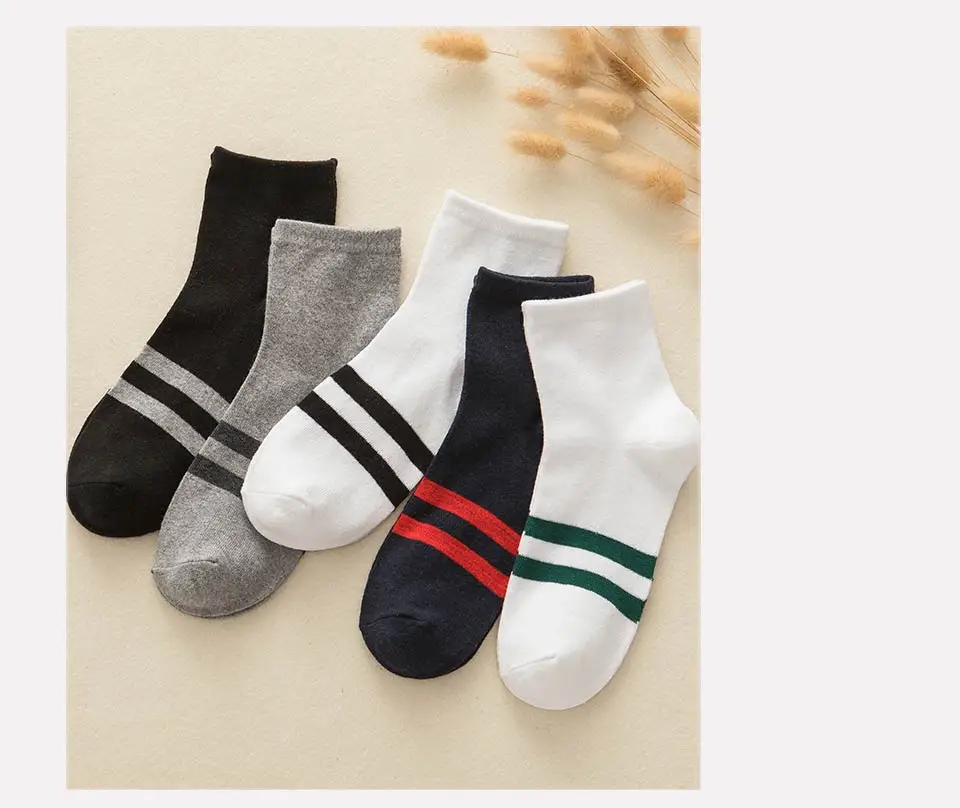 07 men's socks