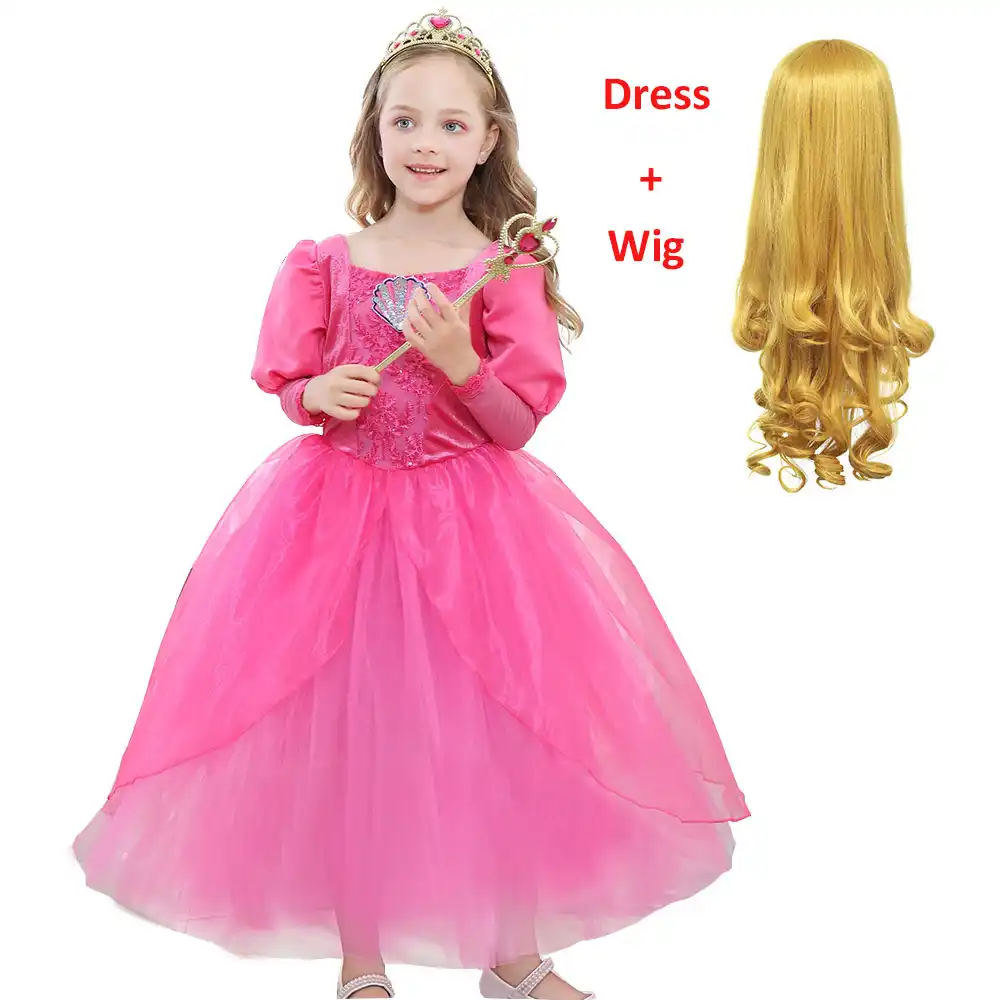 vestido para criança de 10 anos