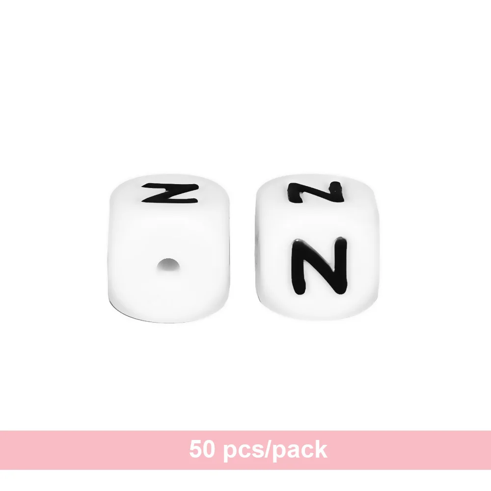 N