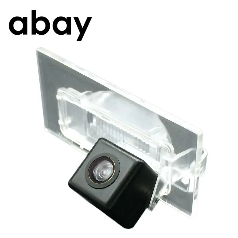 abay Car Reversing Parking Camera For FIAT Viaggio For Dodge Dart 2013~2015 HD Night Vision Backup Camera Rear View Camera (2)