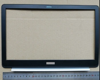 

New laptop lcd front bezel cover screen frame for Dell ins 13-5370 5000 V5370 06MCKT