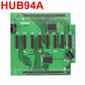

HUB94A HUB94 Conversion Card Adapter with 8*hub94 ports for led screen display module controller