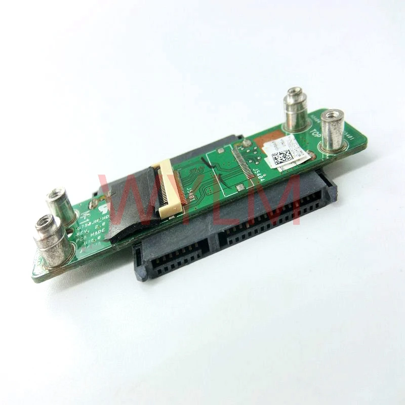 Коннектор для жесткого диска ASUS G750JH G750 G750J G750JW G750JS G750JZ G750JS|Компьютерные кабели и