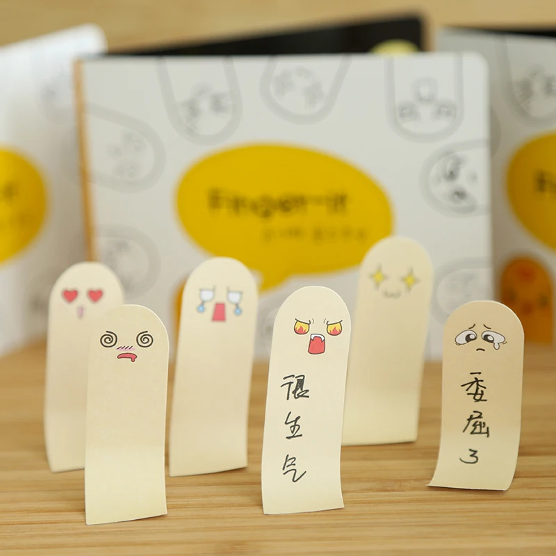 How To Decorate A Wood Crate Mod Podge Rocks 3 Pcs Lot Forest Animal Memo Pads Mini Book Line Paper Note Portable Notepad Stationery Office Accessories School Supplies 6185
