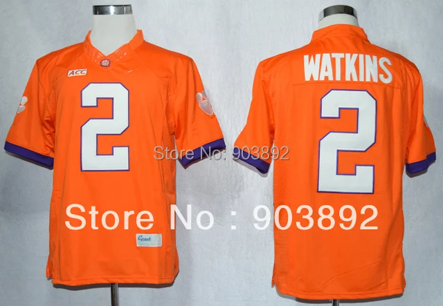 clemson jersey sammy watkins clemson jersey sammy watkins