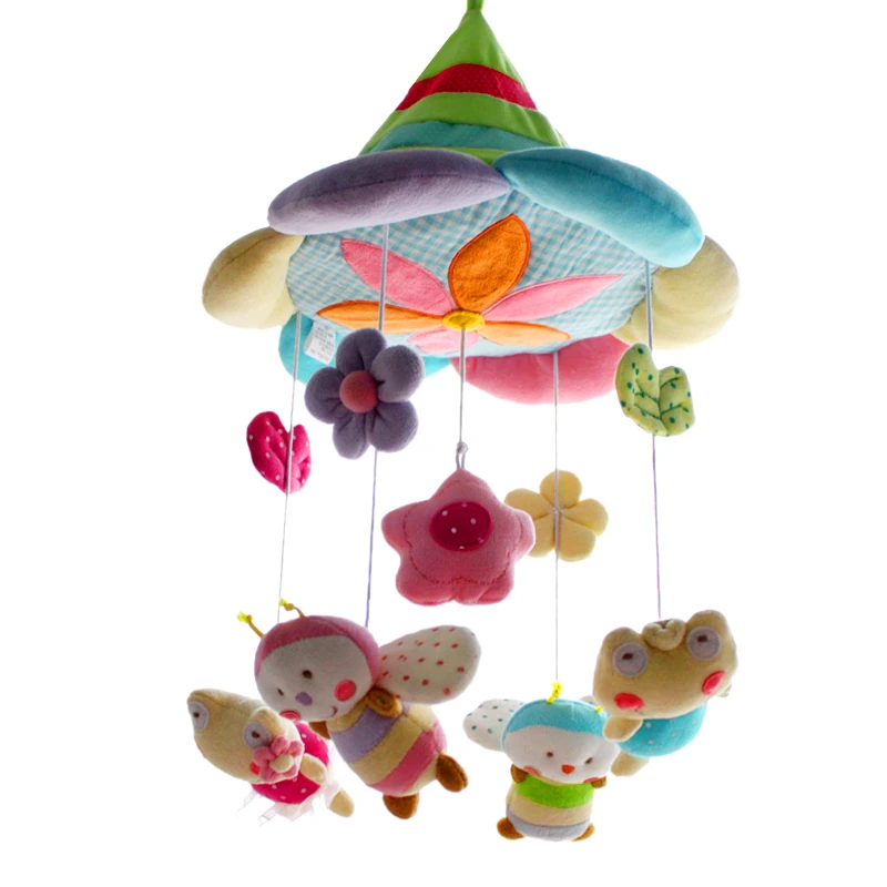 Shiloh Ameliore De Luxe En Peluche Bebe Lit Bebe Mobile Lit Jouet Nouveau Ne Bebe Enfant Garcon Fille Poupee Avec 60 Chansons Boite A Musique Et Support De Bras Aliexpress