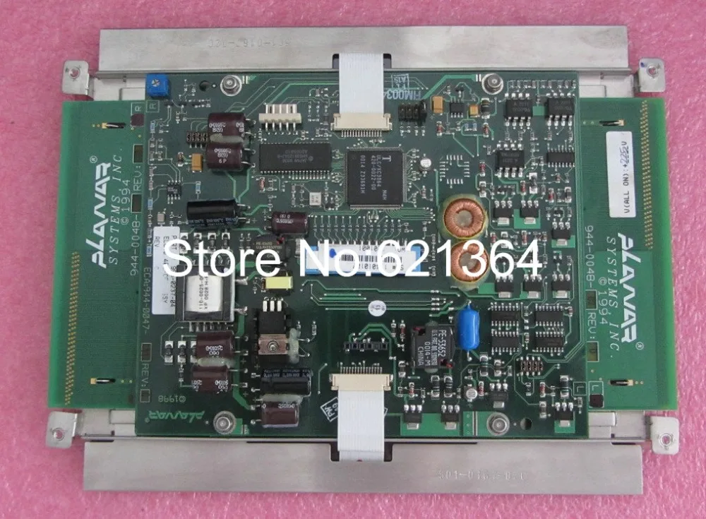 

best price and quality EL640.480-CE4 industrial LCD Display