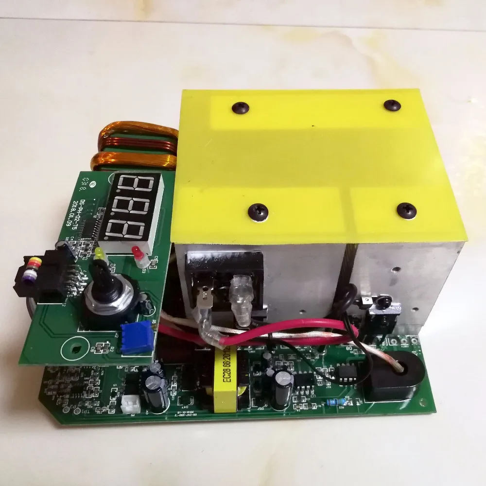 Сварочные Инверторы Igbt Купить