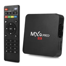 MXQ Pro 4K S905 Quad Core font b Android b font 5 1 HD font b