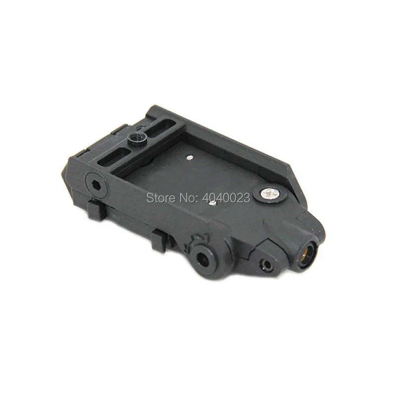 Tactical Glock Pistol Red Laser Mini Red Dot Laser For Glock 17 18C 19 22 23 25 26 27 28 31 32 33 34 35 37 Series-1
