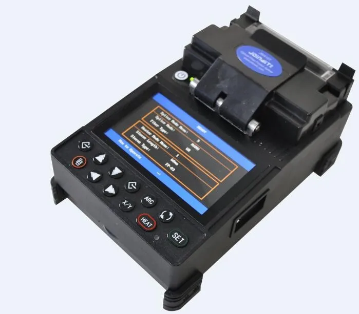 handheld fusion splicer JW4107 2