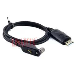 USB Кабель для программирования для icom-радио IC F3161 F4161 F3060 IC-F30GT IC-F40GS