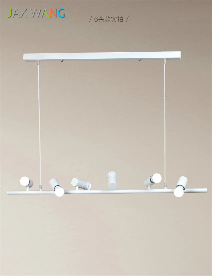 Скандинавские люстры потолочные люстры с птицами для столовой дизайнерский блеск креативного искусства Современный Железный арт светодиодный светильник