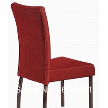 Удобные и качественные VIP мягкой алюминиевый стул для отеля LUYISI900