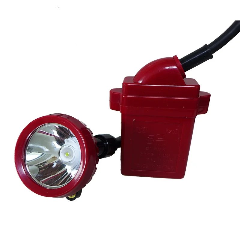 Высокояркая шахтная лампа KL5LM шахматная 25000lux 25000lux|Налобные LED-фонари| |