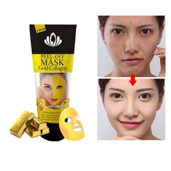 

Dropship Gold Above Beauty Facial Mask High Quality Soothing Mask Hydrating Moisturizing Face Mask Oil Control Skin Care